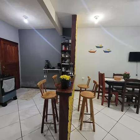 Aconchegante e Próximo do Centro Histórico-3